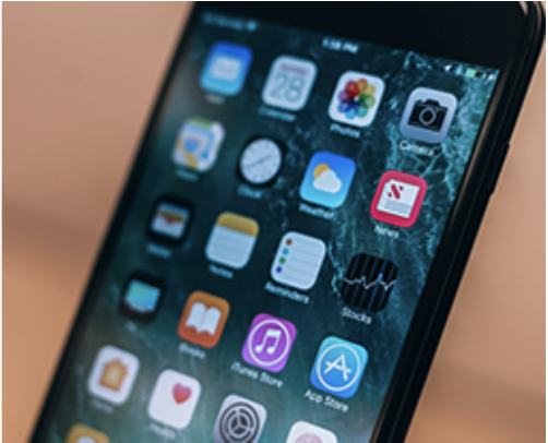 Sản xuất App
